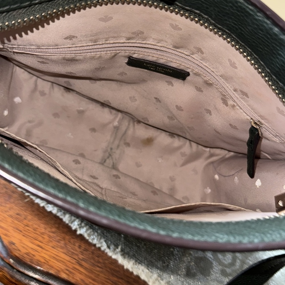 Orchard crossbody purse - Picture 5 of 7